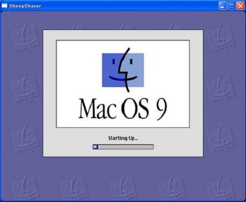 executor mac emulator for windows