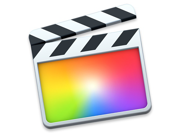 video effects software for mac